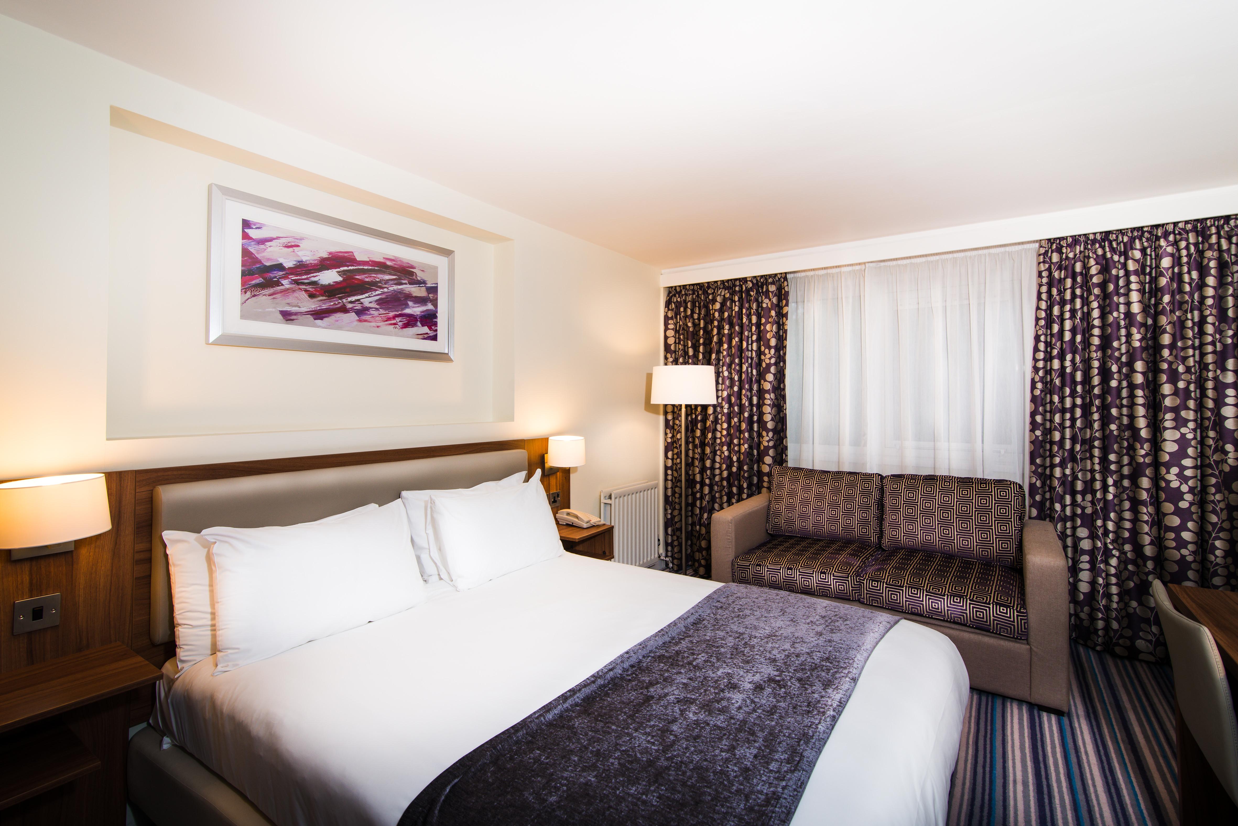 Holiday Inn Express Shrewsbury By Ihg Εξωτερικό φωτογραφία