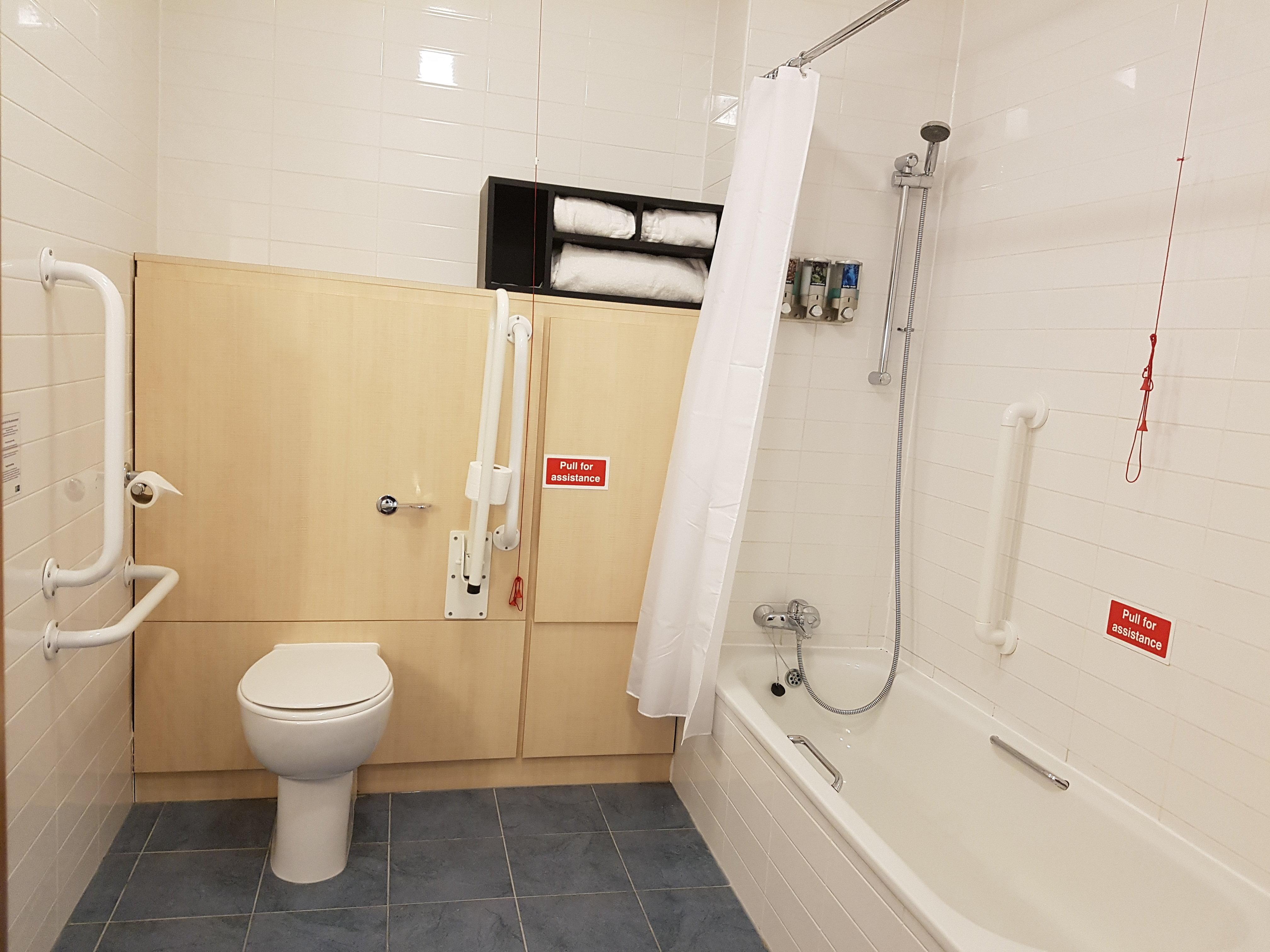 Holiday Inn Express Shrewsbury By Ihg Εξωτερικό φωτογραφία