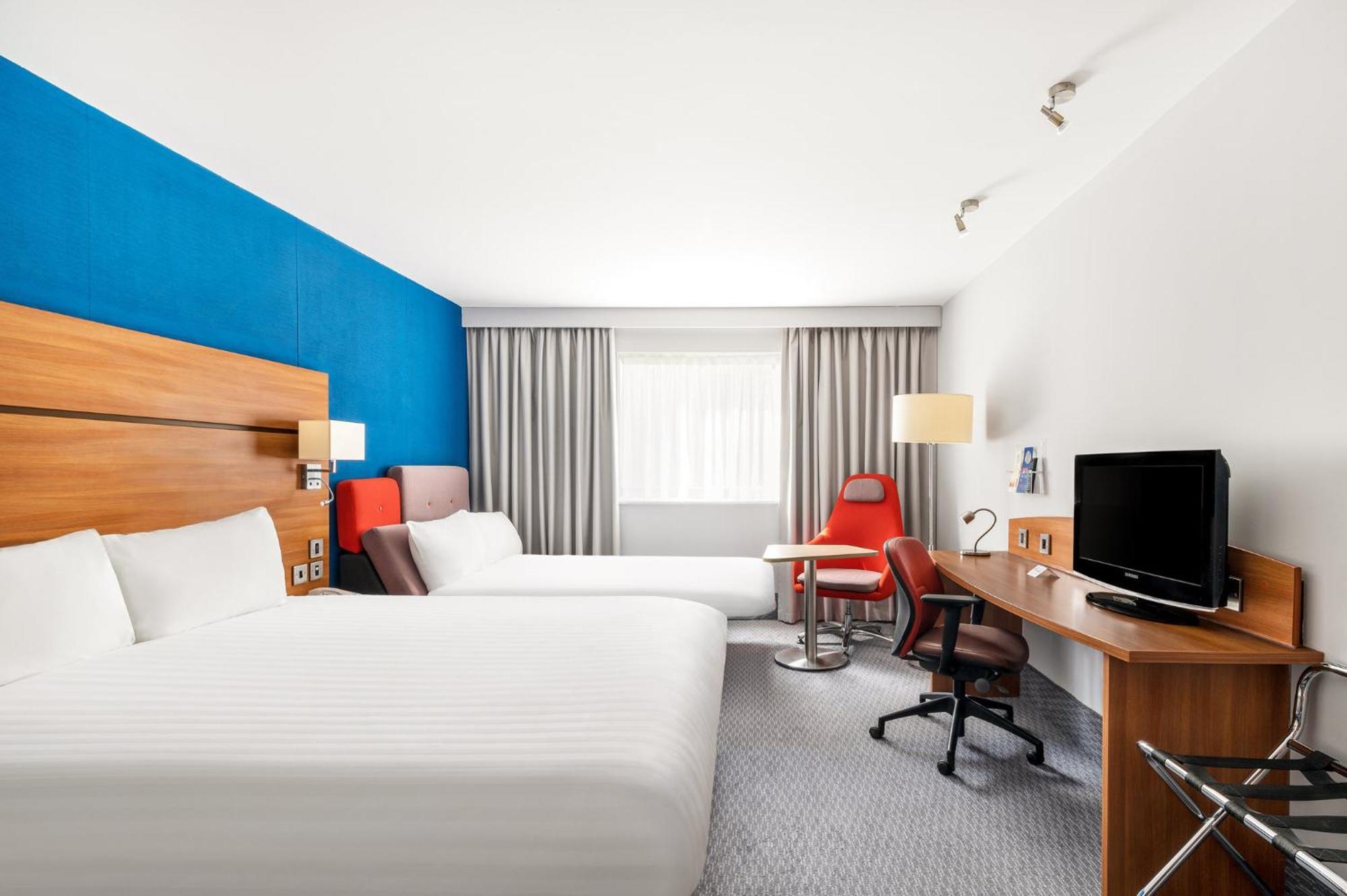 Holiday Inn Express Shrewsbury By Ihg Εξωτερικό φωτογραφία