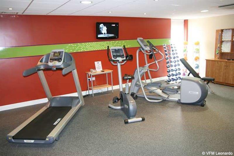 Holiday Inn Express Shrewsbury By Ihg Εξωτερικό φωτογραφία